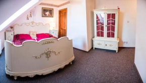 Hotels in Zeleznice